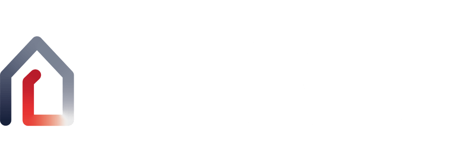 Hira Logo Wortbildmarke weiß